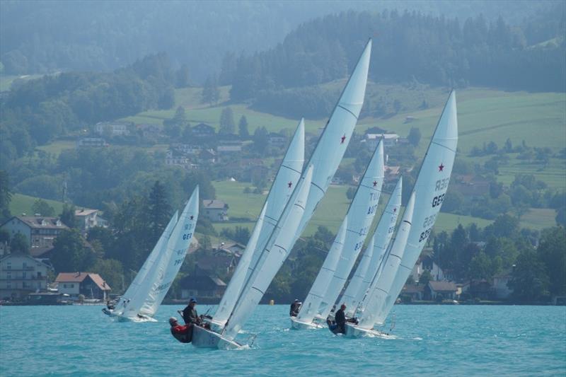 2019 Star Eastern Hemisphere Championships - photo © ISCYRA