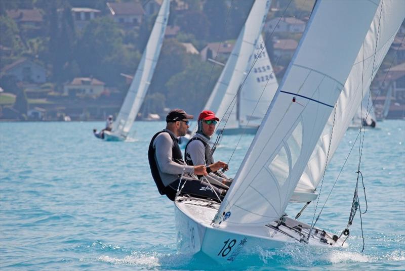 2019 Star Eastern Hemisphere Championships - photo © ISCYRA