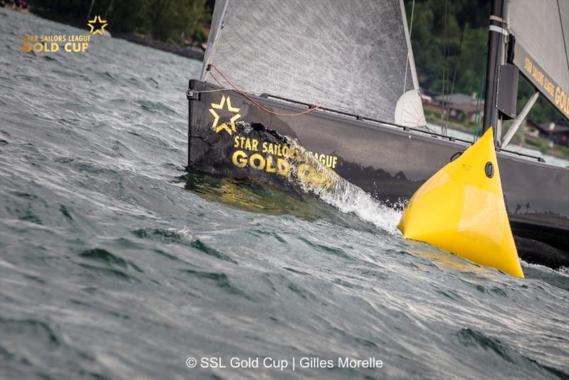 Star Sailors League Gold Cup - photo © Gilles Morelle / Star Sailors League