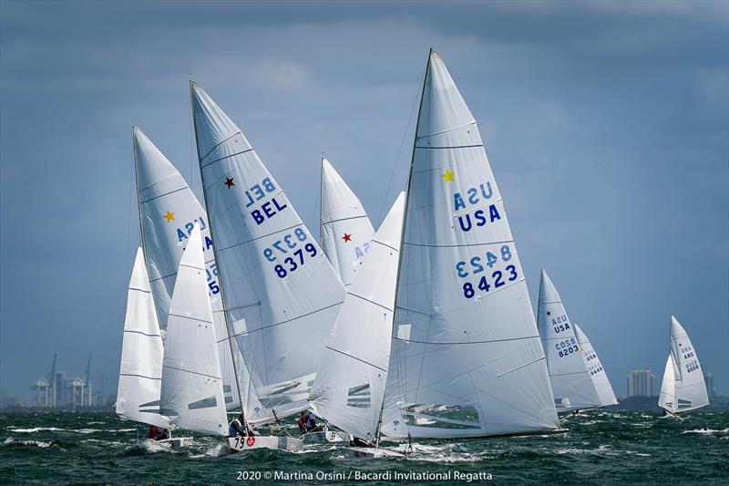 2020 Bacardi Cup Invitational Regatta - photo © Martina Orsini