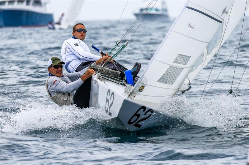 2021 Star North American Championship - Day 1 - photo © ISCYRA