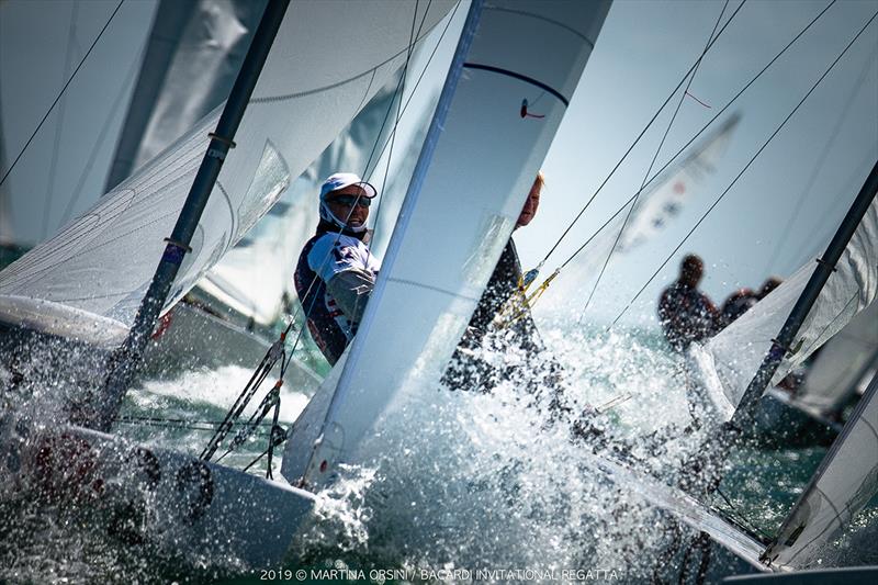 Star Class World Championship - photo © Martina Orsini