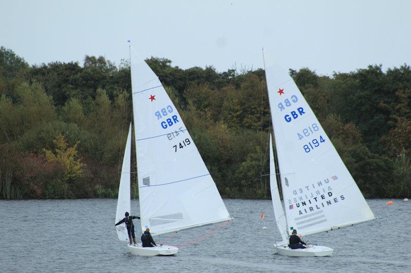 Points racing at Snowflake - photo © Paddy Wildman