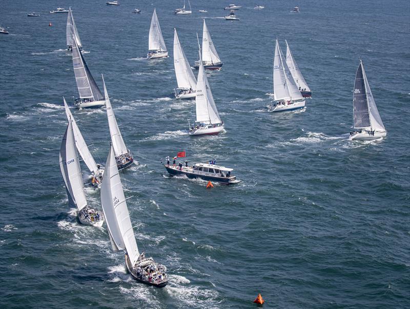 Newport Bermuda Race - photo © Daniel Forster / PPL