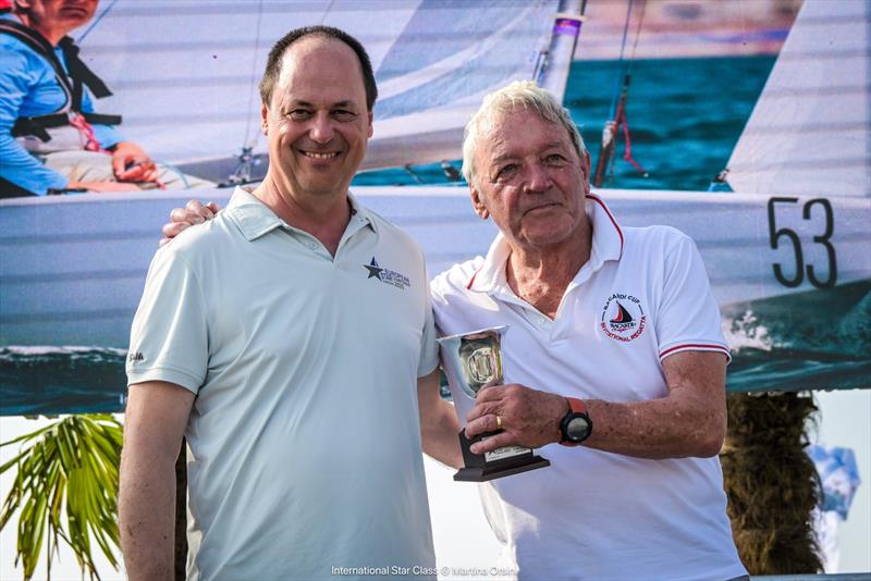 2025 Star Class European Championship in Viareggio, final day - photo © International Star Class / Martina Orsini