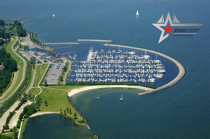 Star European Championship - photo © ISCYRA