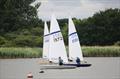 K1 and Streaker Open at Waveney & Oulton Broad