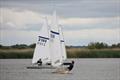 K1 and Streaker Open at Waveney & Oulton Broad