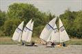 Waveney & Oulton Broad Streaker Open