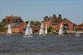 Waveney & Oulton Broad Streaker Open