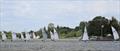 Streaker North Sails Southern Paddle series at Waveney & Oulton Broad