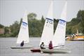 Streakers at Waveney & Oulton Broad © Karen Langston