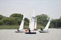 Streakers at Waveney & Oulton Broad © Karen Langston