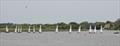 Streakers at Waveney & Oulton Broad © Karen Langston