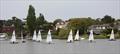 Streakers at Waveney & Oulton Broad