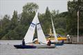 Streakers at Waveney & Oulton Broad