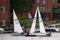 HD Sails Southern Paddle Series at Waveney & Oulton Broad