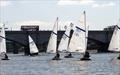 © BR Sailing Photography