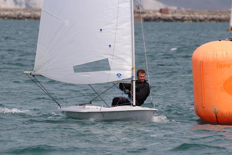 Noble Marine Streaker Nationals at  photo copyright Karen Langston taken at Weymouth & Portland Sailing Academy and featuring the Streaker class