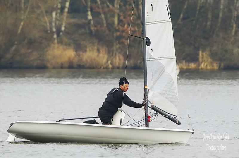 Marlow Ropes Tipsy Icicle Series at Leigh & Lowton SC Week 3 - photo © Gerard Van den Hoek