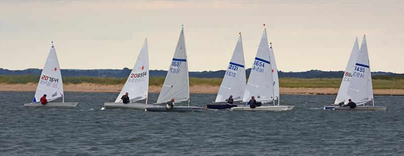 North West Norfolk Week 2019 photo copyright Neil Foster / www.neilfosterphotography.com taken at Wells Sailing Club and featuring the Streaker class