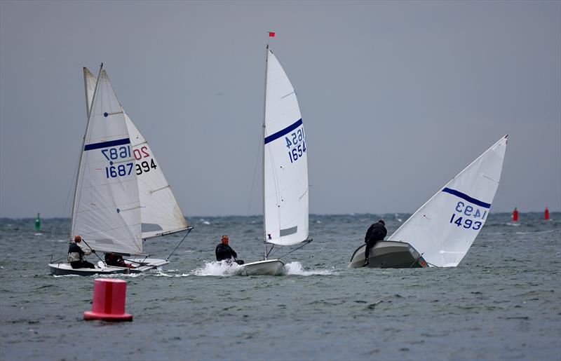 North West Norfolk Week 2019 photo copyright Neil Foster / www.neilfosterphotography.com taken at Wells Sailing Club and featuring the Streaker class