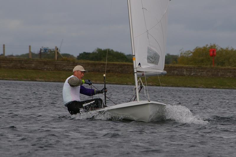 Neil Firth, runner-up in the Southern Paddle series - photo © Jim Champ