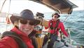 &copy; Sail Canada