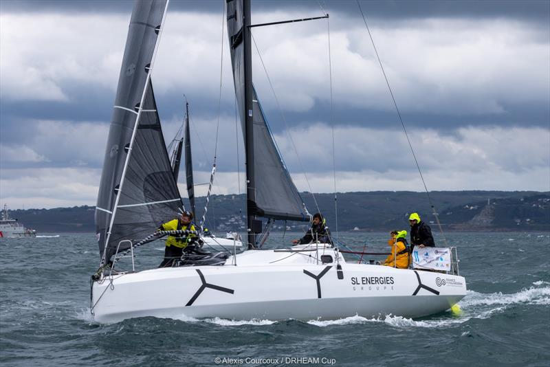 DRHEAM-CUP - photo © Alexis Courcoux