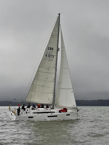 round the world yacht race