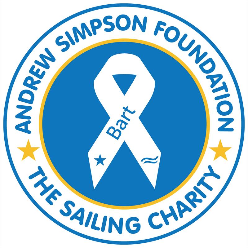 Sunsail teams up with the Andrew Simpson Foundation photo copyright Sunsail taken at  and featuring the  class