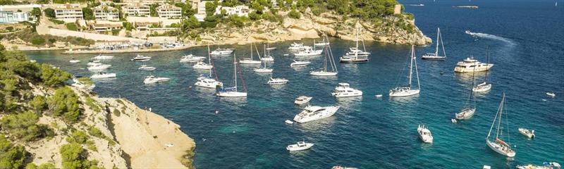 Enjoy the Med with Sunsail - photo © Sunsail