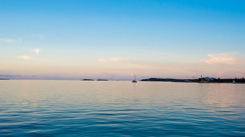 Sunsail launches Exuma base in Nassau, The Bahamas photo copyright Patrick Bennett taken at  and featuring the  class