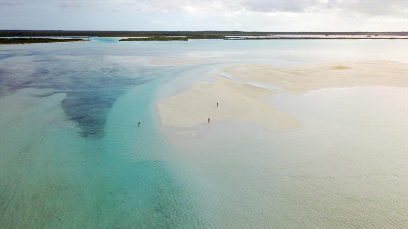 Sunsail launches Exuma base in Nassau, The Bahamas photo copyright Sunsail taken at  and featuring the  class