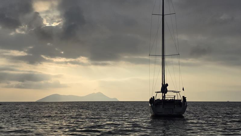 Ionian Odyssey - photo © History Hit