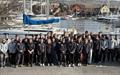 British Sailing Keelboat Academy training weekends in early 2025 © BSKA