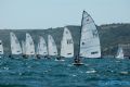 36 helms for the EFG Private Bank Supernova Nationals at Plymouth © www.SailPics.co.uk