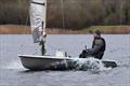 Supernova Winter Championships at Bowmoor © James Pollard