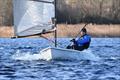 Supernova Winter Championships at Bowmoor © James Pollard