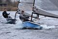 Supernova Winter Championships at Bowmoor © James Pollard