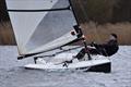 Supernova Winter Championships at Bowmoor © James Pollard