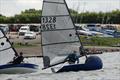 CraftInsure Northern and Southern Supernova Traveller Series at Blithfield © Dave Pawlak