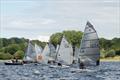 Race 1 start - CraftInsure Northern and Southern Supernova Traveller Series at Blithfield © Dave Pawlak