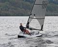 Bala Easter Regatta 2025 © John Hunter