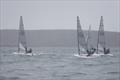 Craftinsure Supernova Northern Traveller Series at Filey © Paul Burton