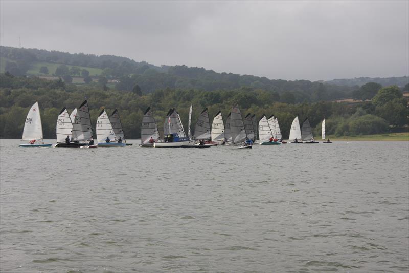 Ogston Supernova Open 2023 - photo © Glynn Rawson