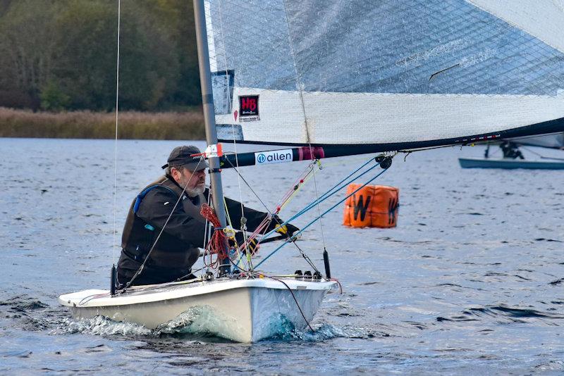 Andy Marshall - Supernova Travellers at Bowmoor - photo © Stephen Tanner