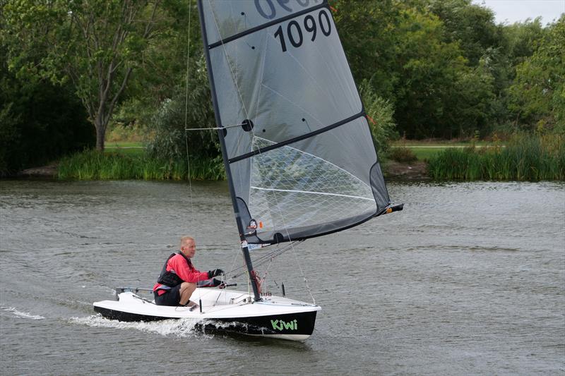 Noble Marine Supernova Travellers Series at Emberton Park - photo © EPSC