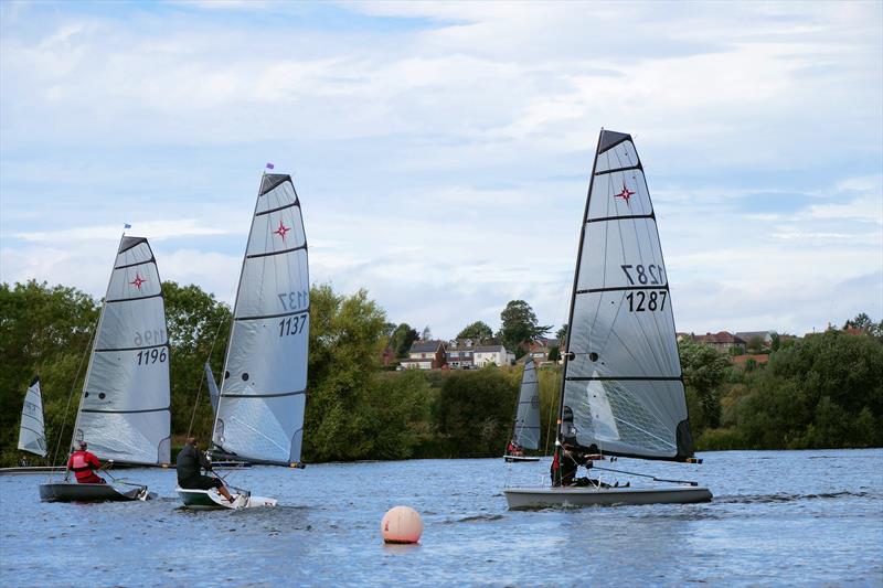 Noble Marine Supernova Travellers Series at Emberton Park - photo © EPSC