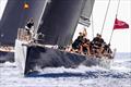 Superyacht Cup Palma 2022 © Sailing Energy